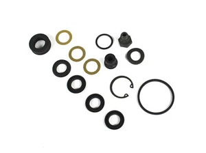 Dichtsatz Hauptbremszylinder für Mercedes W110 W111 W113 Reparatursatz HBZ - Picture 1 of 2