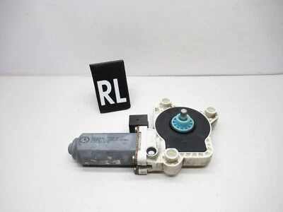 Motor ventana trasera izquierda mercedes-benz e350 2006-2009 a2118202342 fabricante de equipos originales Foto 1 de 4