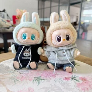 Cute Clothes For 15 / 17cm Doll Outfit Set - No Doll Included - Picture 1 of 10