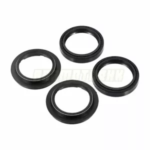 Juego de sello de aceite de horquilla y sello de polvo para Suzuki GSXR1000 2005 2006 - Imagen 1 de 5