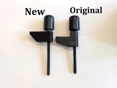 G920/G923/G29/G25 Driving Force Shifter Longer Table Clamp Replacement - Image 1 of 4