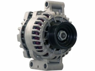 Alternador Ford Excursion 2005 Remy 92689ZJ 6,0 L V8 Foto 1 de 2