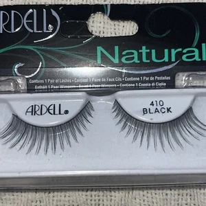 ARDELL The Special Occasion Collection Natural 410 Black - Picture 1 of 3