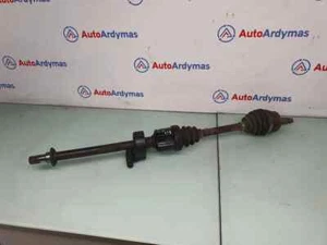 Árbol de transmisión delantero derecho Mini One - Cooper R50 - 53 2003 7574850 gasolina 120kW - Imagen 1 de 3