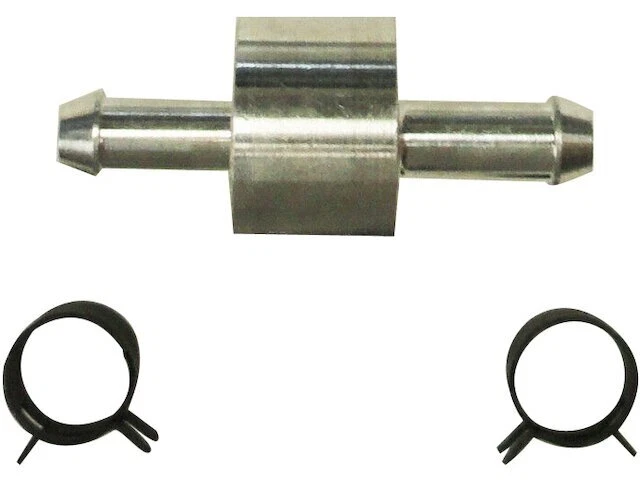 For 1985-1992 Volvo 740 Power Steering Filter 39717MNTJ 1986 1987 1988 1989 1990 - Image 1 of 2