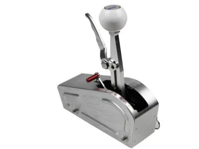 Floor Auto Trans Shift Lever Kit For 1983-1990 Ford F150 1984 1985 1986 XX685HM - Image 1 of 4