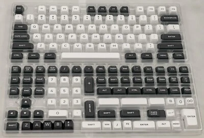 Brand New Beam Spring Keyboards Key Set, Cherry MX stem, IBM 3278 5251 3727 3101 - Image 1 of 4