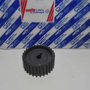 Distribution Gear Fiat Lancia Engines 1.6 16 Valves Original 46400056 - Picture 1 of 4