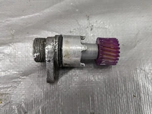 94-97 Mazda Miata OEM Speedo Sensor Gear 4.1 22 Tooth Manual Purple 1994-1997 - Picture 1 of 3