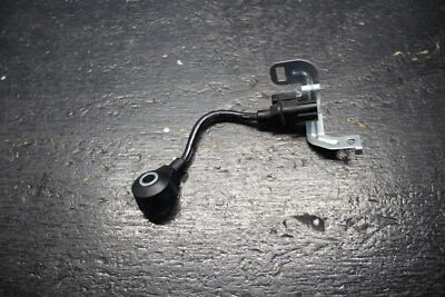 08-19 HONDA CBR1000RR CBR 600 1000 MOTOR SENSOR DE POSICIÓN DE GOLPE 2008 09 10  Foto 1 de 3