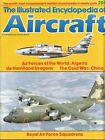 Illustrated Encyclopedia of Aircraft #205 Cutaway de Havilland Dragons