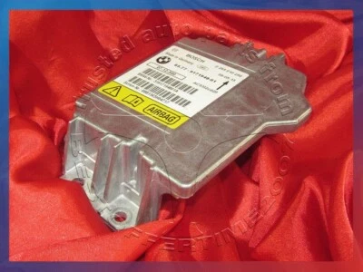 BMW E88 E84 E70 E71 1 X1 X5 X6 Series ECU ACSM2cd20 MÓDULO DE CONTROLE BOSCH 9171948 - Imagem 1 de 4