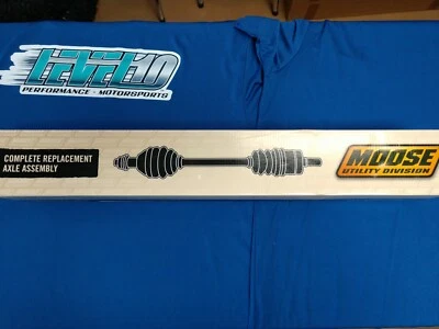 Eje completo Moose Utility Division - Kit - Honda 0214-1022 Foto 1 de 3