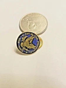 Republican Presidential Task Force Vintage Lapel Pin. - Picture 1 of 2