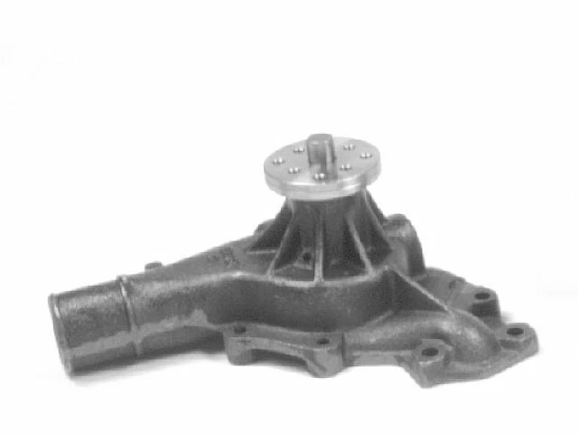 Bomba de agua para 1988-1996 GMC K1500 1989 1990 1991 1992 1993 1994 1995 C298DP Foto 1 de 1