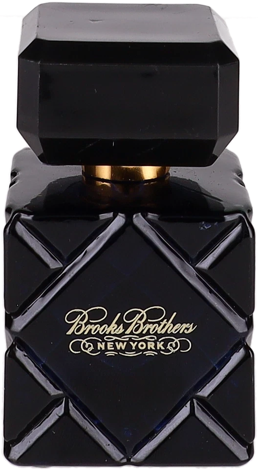 New York por Brooks Brothers Para Hombre Mini EDT Colonia 0.5oz Sin Caja Nuevo Foto 1 de 1