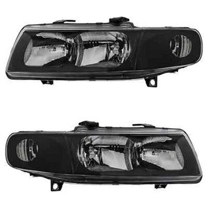 Scheinwerfer Set rechts & links H1/H7 für Seat Leon 1M1 Toledo II 1M2 - Bild 1 von 5