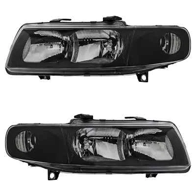 Scheinwerfer Set rechts & links H1/H7 für Seat Leon 1M1 Toledo II 1M2 - Bild 1 von 4