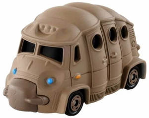Tomica Tomica Dream Mothra (larvae) - Picture 1 of 2