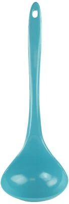 Reston Lloyd Melamine Soup Ladle Kitchen Utensil, Premium Quality Utensil wit... - Image 1 of 4