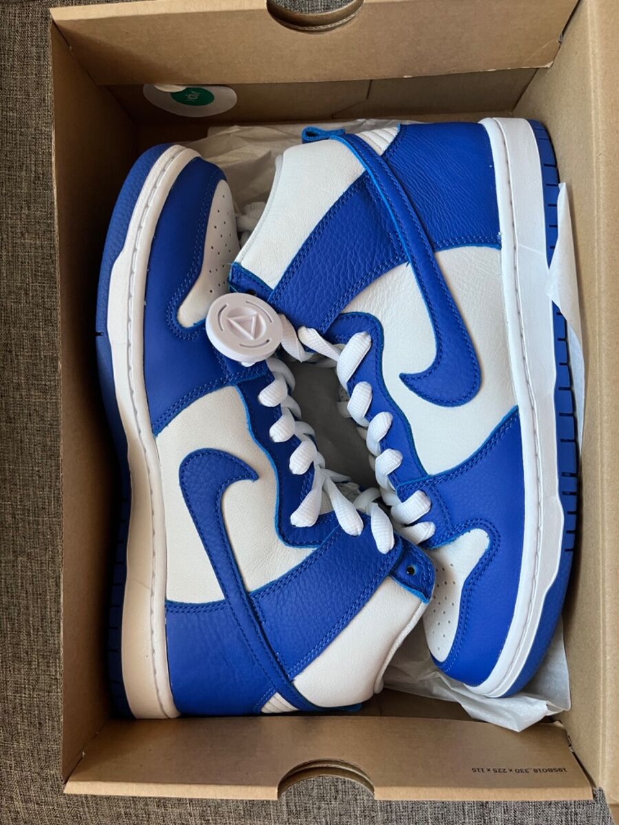 Nike Dunk Pro Sb High Kentucky for Sale | Authenticity Nike Dunk Pro Sb High Kentucky for Sale | Authenticity