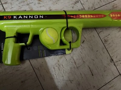 Hyper Pet Dog Ball Launcher Dog Ball Thrower-Interactive Dog Toys Load & Laun... - Image 1 of 3