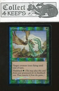 MTG Canopy Claws Foil Rare Judgment (Played) - Picture 1 of 2