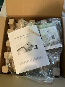 Kichler 15DC200 DC LED Controller 12 Volt 200 Watt Grigio Design Pro 15DC200 - Foto 1 di 3