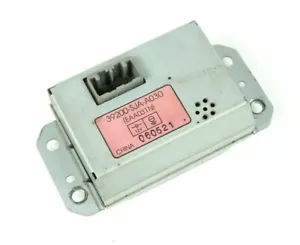 05-2008 acura rl kb1 active noise module computer control unit amplifier audio - Picture 1 of 11