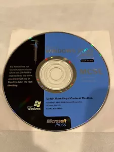 Microsoft Windows 2000 Server 2nd Edition Exam 70-215 MCSE Self-Paced Training - Picture 1 of 2