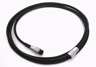 ROCKMANN1876 3 Mtr. Microphone Cable for Calrec CM652D / CM652 / CM654D / CM654 / CM656D