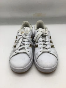 Adidas #FY8949 Grand Court Sneakers - Women's Size 7 - Picture 1 of 7