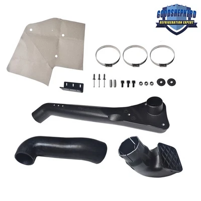 Front Intake Snorkel Kit For Toyota 4Runner Tacoma 1995-2003 2004 2.7 3.4L - Image 1 of 4