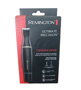 Remington Ultimate Precision Detail Trimmer Black NE3160 - Picture 1 of 2