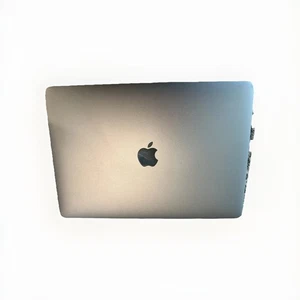 Apple MacBook Pro 2017 13-inch Broken Screen And Back Part - Zdjęcie 1 z 7