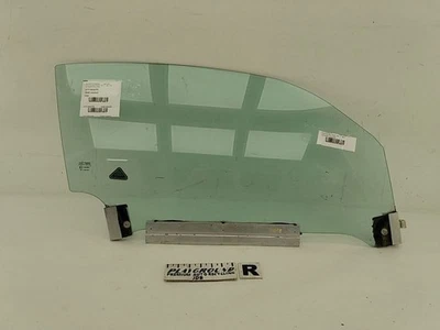 Jaguar XK8 XKR X100 Passenger Right Front Door Glass Window Fits 1997-2006 98 99 - Image 1 of 4