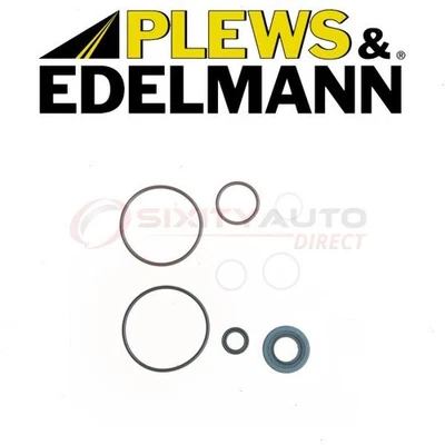 Edelmann Power Steering Pump Seal Kit for 1996-2009 Ford Taurus 3.0L V6 - vz - Image 1 of 4