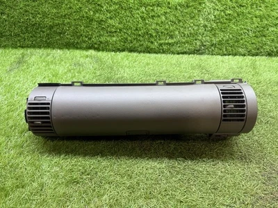 2005 2006 2007 INFINITI G35 Coupe caixa compartimento luva superior bege bronzeado fabricante de equipamento original - Imagem 1 de 4