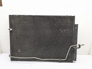 CONDENSATORE AC TOYOTA ALPHARD MK1 AH10 2002 - 2008 2.4 3.0 NON IBRIDO 83779 - Imagen 1 de 12