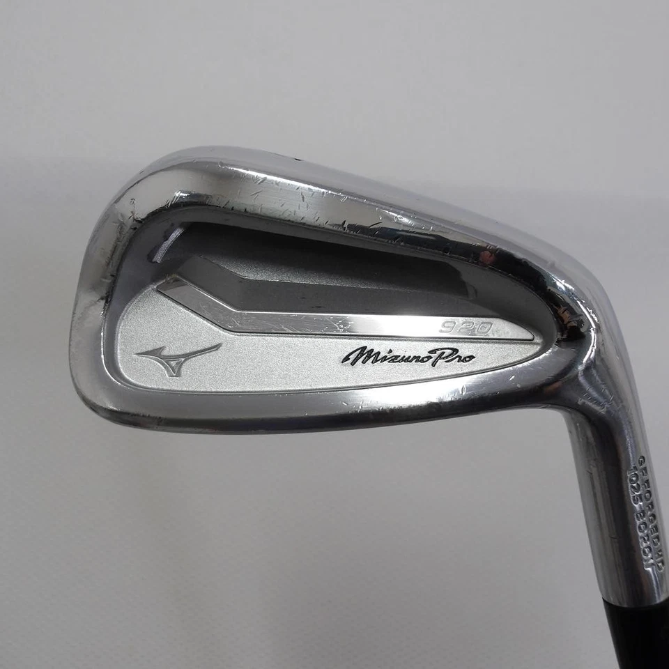 Mizuno Iron Set Mizuno Pro 920 Regular NS PRO 950GH 6 pieces - Image 1 of 4