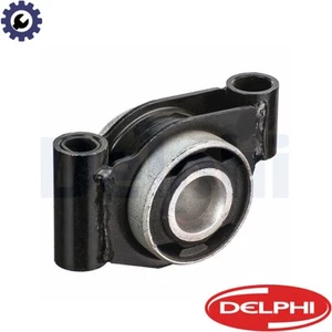 2x CONTROL ARMTRAILING ARM BUSH TD1866W FOR MERCEDES-BENZ VITO/Tourer/Mixto 1.6L - Picture 1 of 6