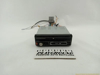 Aftermarket Dual Electronics XDVD179BT estéreo AM FM player de CD sem fio tranças - Imagem 1 de 4