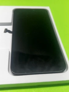 Apple iPhone 14 PRO MAX OLED ASSEMBLAGGIO OEM SOLO PER PARTI LINEE VERDI PARTI CATTIVE!! - Foto 1 di 7