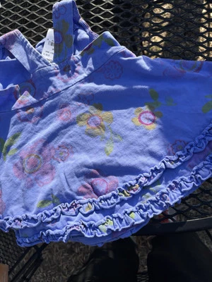 Vestido Fresh Produce 6 meses, nuevo con etiquetas Foto 1 de 4