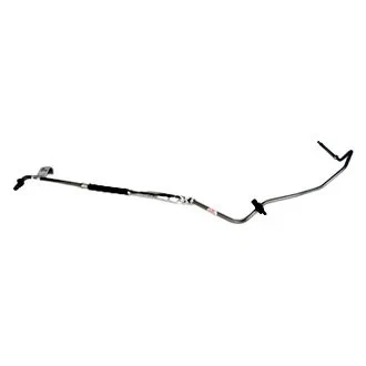 For Chevy Impala Limited 14-16 Automatic Transmission Oil Cooler Tube Genuine GM - Image 1 of 2