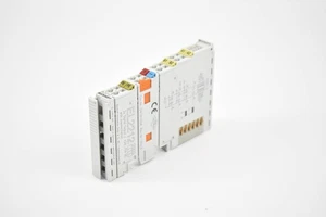 Beckhoff EtherCAT-Klemme 2-Kanal-Digital-Ausgang EL2212 ( EL 2212 ) - Picture 1 of 4