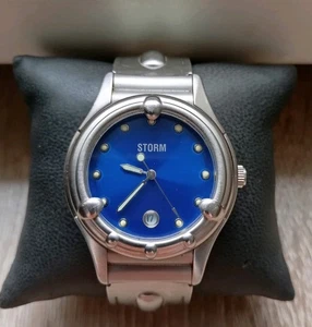 Storm Herrenuhr-Dakota'Blue  - Bild 1 von 8