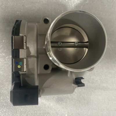  New 57MM Throttle Body Assembly S20070 Fit for VW Volkswagen GTI  - Image 1 of 4
