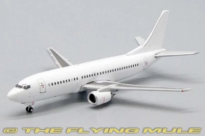 JC Wings 1:400 737-300 Blank Model - Image 1 of 2