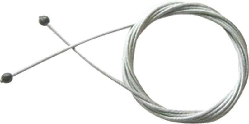 Dodge Challenger 1970-74; cable de freno de estacionamiento intermedio; acero original Foto 1 de 1